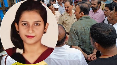 Yashashree Shinde Murder in Uran, Navi Mumbai