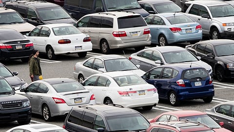 car sale