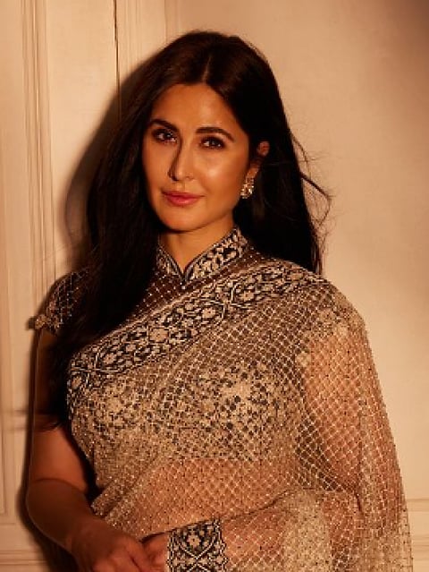 Katrina Kaif