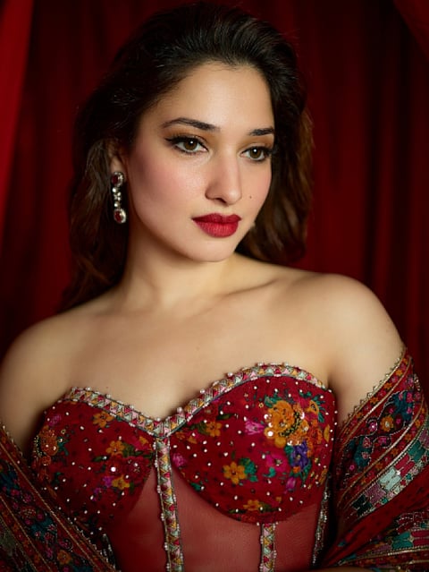 Tamannaah Bhatia