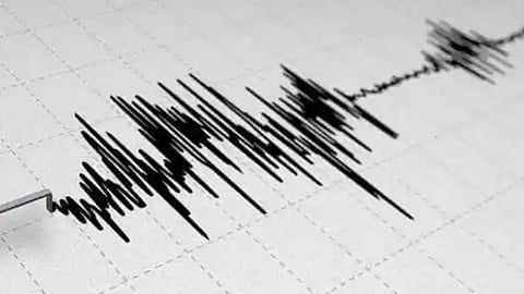 earthquake in kishtwar