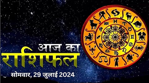 Daily Horoscope 29 july 2024