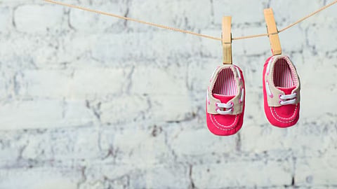 Tips to dry wet shoes quickly