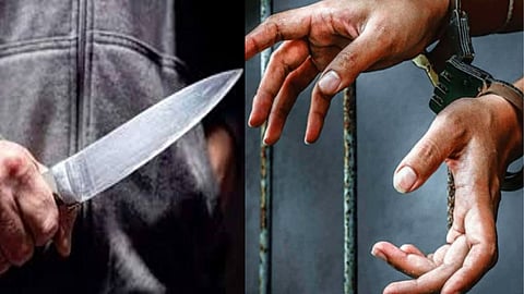 नागपुर में चाकू की नोंक पर 11.90 लाख की लूट, जान से मारने की दी धमकी, 7 आरोपी गिरफ्तार
