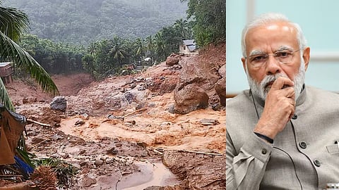 wayanad landslide