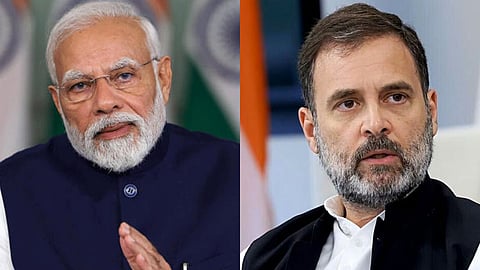 आज वायनाड दौरे पर प्रधानमंत्री, लैंडस्लाइड पीड़ितों से मिलेंगे, बोले राहुल- थैंक यू मोदी जी