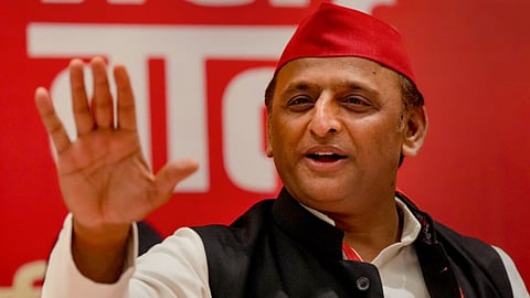 भाजपा राजनीति कर रही.., डॉक्टर हत्या मामले में अखिलेश यादव ने दीदी का किया बचाव