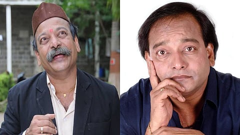 मराठी सिनेमा के दिग्गज अभिनेता विजय कदम का कैंसर से निधन