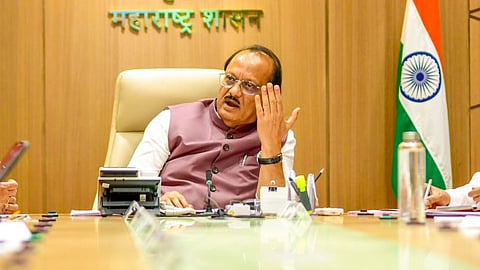 NCP की कमान संभालना बड़ी जिम्मेदारी, अजित पवार ने सीट बंटवारे को लेकर कही ये बड़ी बात