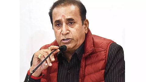 अनिल देशमुख जल्द लाएंगे किताब