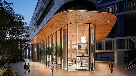 Apple will generate 6 lakh job opportunity in India