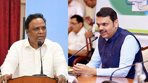 महाराष्ट्र विधानसभा चुनाव के लिए सीट शेयरिंग पर फडणवीस करेंगे फैसला