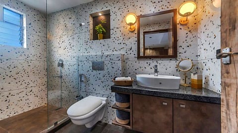 Rules regarding bathroom in Vastu