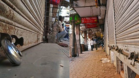 SC-ST कोटे पर आज भारत बंद, कांग्रेस-JMM का समर्थन, क्या खुलेगा और किस पर है रोक