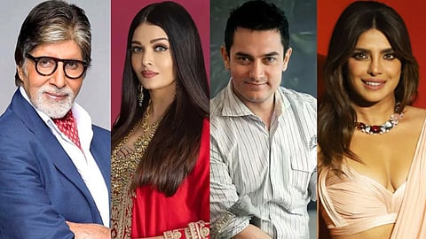 Bollywood stars to donate organs