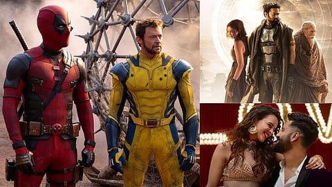 Box Office Collection