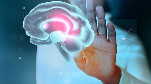 Brain Cancer, Health