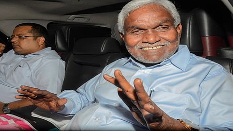 झारखंड के मांझी बनेंगे चेंपई सोरेन! चुनाव से पहले नई पार्टी बनाने का किया ऐलान