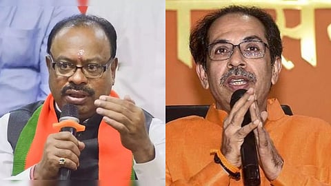 उद्धव ठाकरे को CM बनाने की गलती नहीं करेंगे शरद पवार, चंद्रशेखर बावनकुले ने के बयान ने मचाई हलचल