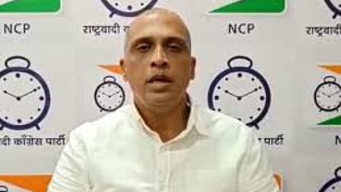 क्लाईड क्रास्टो बोले NCP को महायुति से बाहर करें भाजपा