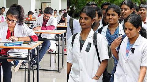 छत्तीसगढ़ में MBBS व BDS कोर्सेज के लिए काउंसिलिंग की तारीखों का हुआ ऐलान, 24 तक ऑनलाइन आवेदन