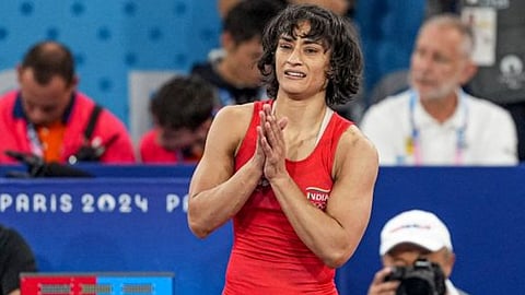 विनेश फोगाट को मिलेगा सिल्वर मेडल या नहीं, अब 16 अगस्त आएगा CAS का फैसला