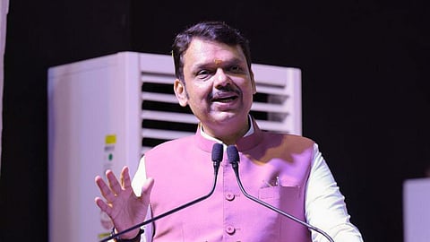 मालवण की घटना को चुनावी चश्मे से न देखें, उपमुख्यमंत्री फडणवीस का विपक्ष से आह्वान