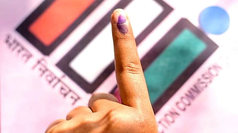 यूपी, पंजाब और केरल में 13 नवंबर को होने वाले उपचुनाव में बदलाव, अब नई तारीख 20 नवंबर