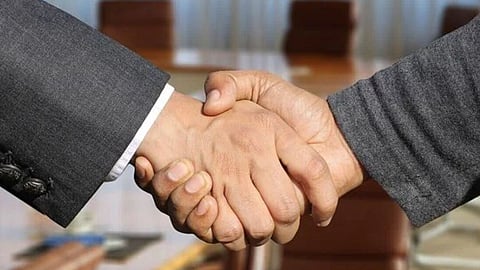 China-India investment opportunities
