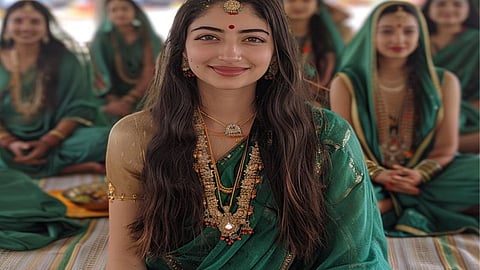 हरियाली तीज के मौके पर इन चीजों से करें भगवान शिव का अभिषेक