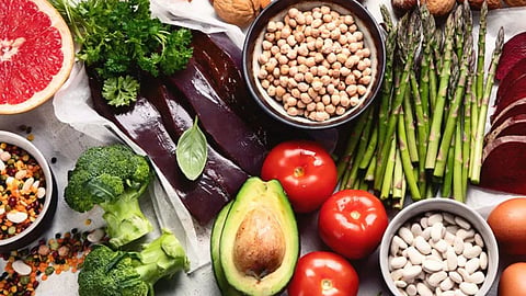 Healthy Nutrition, Lancet Report