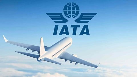 IATA said GST notices to foreign airlines may weaken Indias strong aviation capability