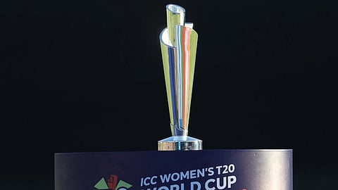 ICC Women T20 World Cup 2024 in Bangladesh, UAE