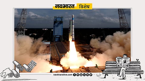 ISRO की एक और ऐतिहासिक सफलता, कम खर्च में भेजेंगे मिनी, माइक्रो व नैनो सैटेलाइट