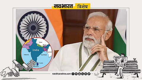 भारत को अब बरतनी होगी पूरी सावधानी, पहले पड़ोसी नीति पर अमल