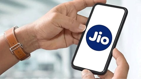 Jio becomes the worlds largest mobile internet company
