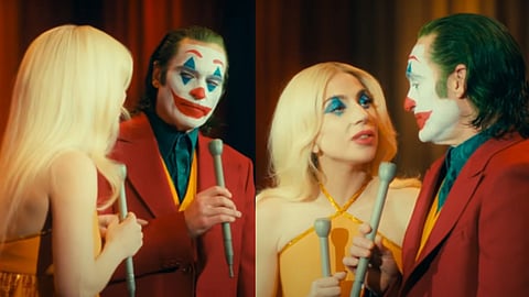 Joker 2 release date