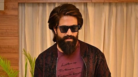 यश के आगामी प्रोजेक्ट पर प्रोड्यूसर कार्थिक गौड़ा ने की चर्चा, कही ये बड़ी बात