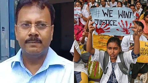 कोलकाता कांड में बुरी तरह से फंसे संदीप घोष, फिर पहुंचे CBI दफ्तर, होगा पॉलीग्राफ टेस्ट