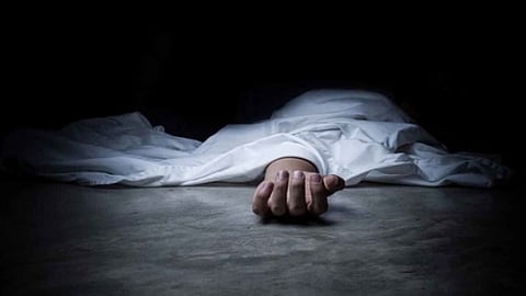 Kolkata doctor murder