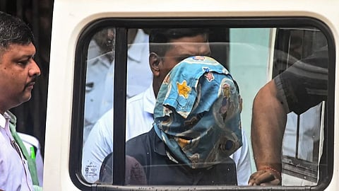 कोलकाता दुष्कर्म-हत्या मामला: आरोपियों का ‘पॉलीग्राफ टेस्ट' शुरू