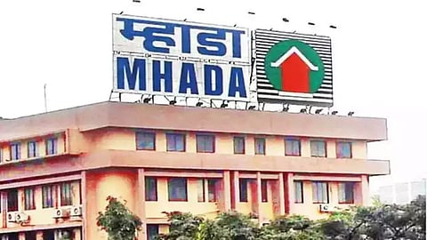म्हाडा फ्लैट के लिए आवेदन करने वाले रहे सावधान! फेक वेबसाइट से हो रहा फर्जीवाड़ा