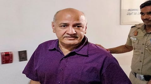 Manish Sisodia