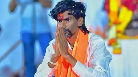 Manoj Jarange