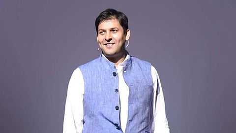 ओला मैप एक नौटंकी..., मैपमाइइंडिया के CEO ने लोंगो को रातों-रात बनने वाले उत्पादों से सावधान रहने के लिए दी सलाह