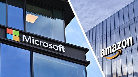 Microsoft, TCS and Amazon India becomes most attractive employer brands