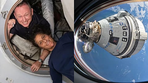 फरवरी 2025 में ही अंतरिक्ष से लौट सकेगी सुनीता विलियम्स, NASA ने माना स्टारलाइनर कैप्सूल 'खतरनाक'