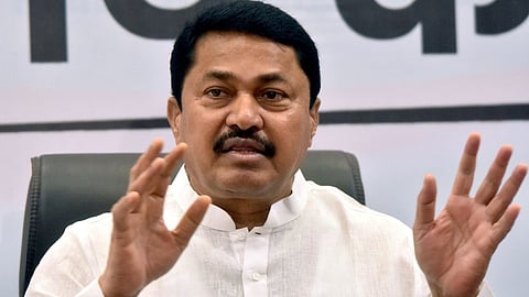 Nana Patole's big statement on Uddhav's visit