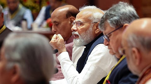 मोदी कैबिनेट का बड़ा फैसला, विज्ञान धारा योजना, बायो ई 3 नीति को दी मंजूरी