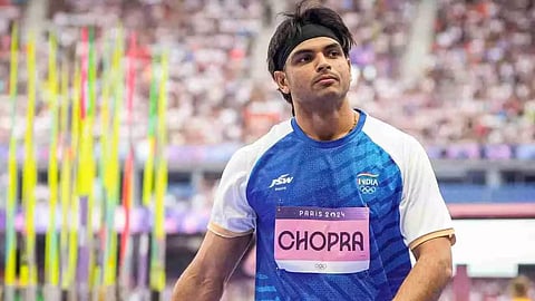 क्लाउस बार्टोनिट्ज़ ने नीरज चोपड़ा के कोच पद से इस्तीफा दिया